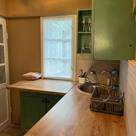 Сasa de vacaciones Lenka Soko Banja