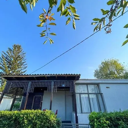 Сasa de vacaciones Lenka Soko Banja