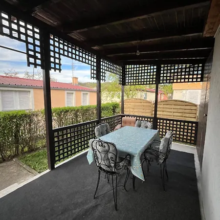 Сasa de vacaciones Lenka