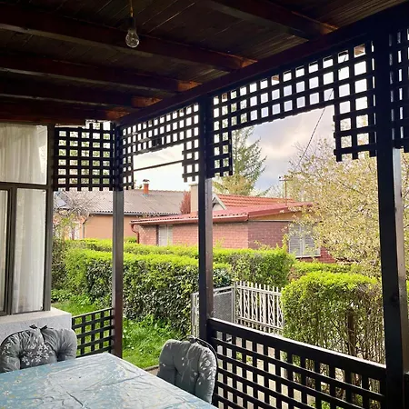 Lenka Сasa de vacaciones *